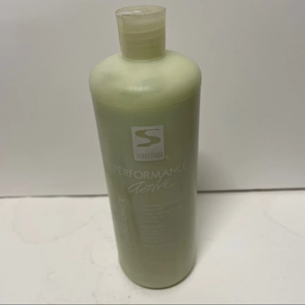 Sebastian Performance Active Conditioner 33.8 OZ